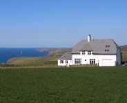 The Cliff House