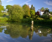 Clovelly Farmhouse