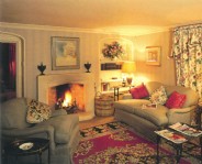 The Georgian Lodge